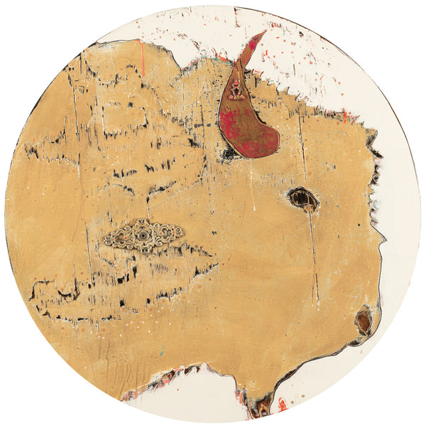 Daisy | 36" diameter