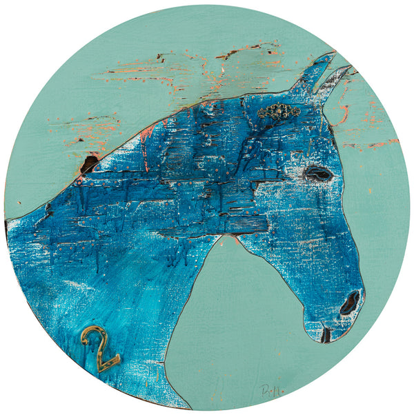 Jackson | 36" diameter