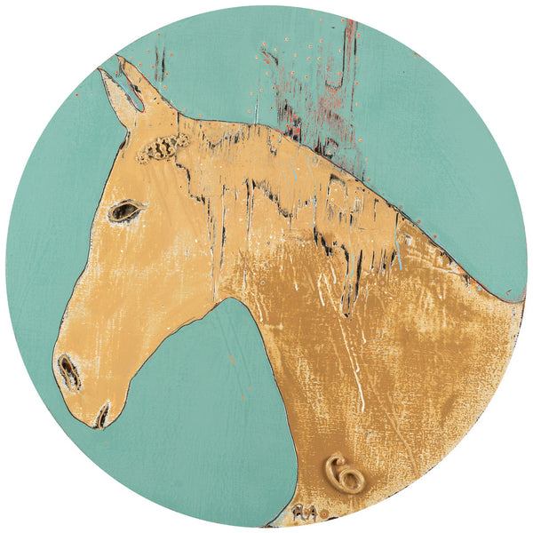 Pearl | 36" diameter
