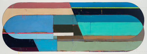 Atlas | 36” x 96”