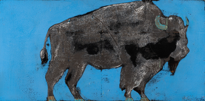 Dakota | 24" x 48"