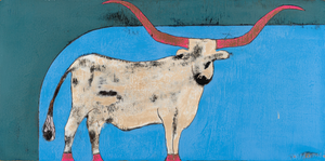 Matilda | 24" x 48"