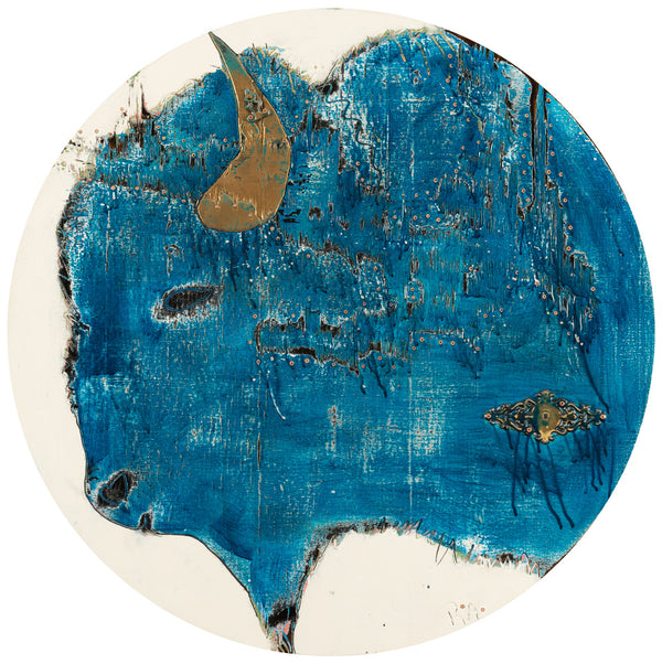 Wyatt | 36" diameter