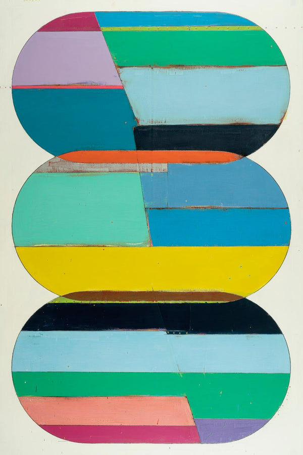 Canarias III | 72” x 48"