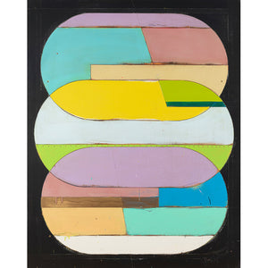 Aurora | 60" x 48"